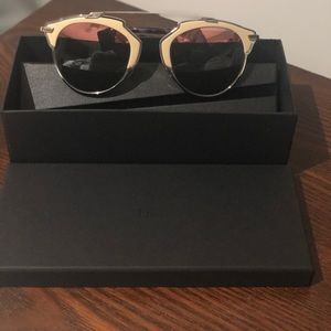 Dior SoReal Sunglasses